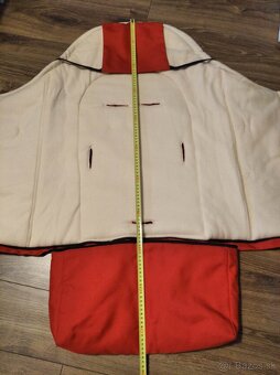 Zimny rastuci fusak - 2