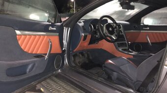 Alfa Romeo Spider - 2