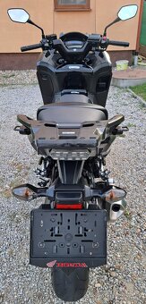 Honda NC 750 D Integra - 2