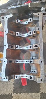 Ponúkam repas motora A20DTH,.....A20DTXXXX - 2