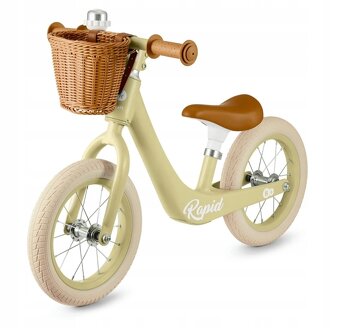 Kinderkraft odrážadlo Rapid - 2