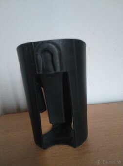 Držiak na fľašu na kočík Junama Diamond - 2