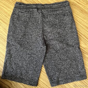 Chlapčenské kraťasy - 2