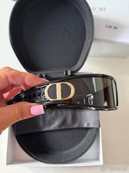 Dior slnečné okuliare - 2
