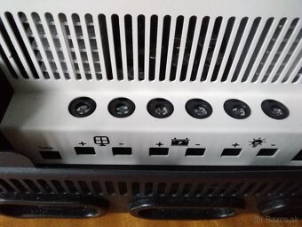 Predám Easun MPPT regulátor. - 2