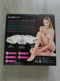 Strojček Action Beauty 3 v 1 - 2