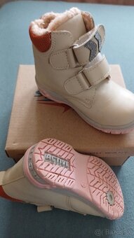 Topánky zn.Active nové - 2