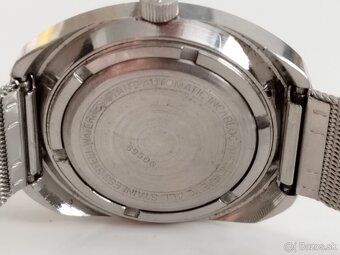 Predám hodinky Arsamatic - 2