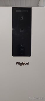 Náhradné diely chladničky Whirpool - 2