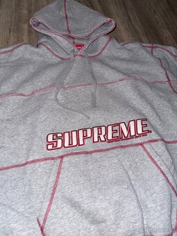 Supreme mikina - 2