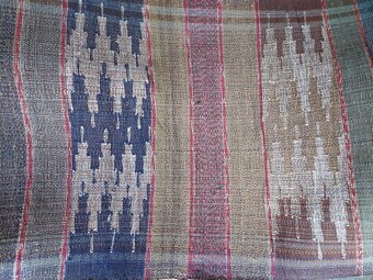 Tkane koberce_sive - 2