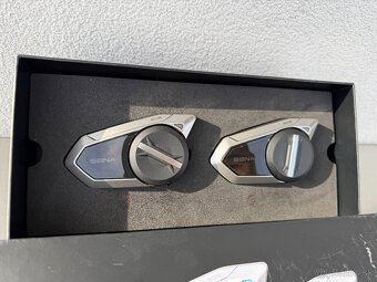 Intercom SENA 50S Harman/Kardon - 2