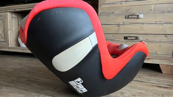 Autosedačka Cybex so základňou - 2