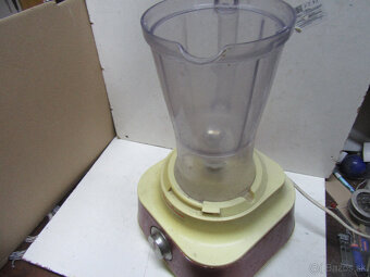 kuchynský robot MOULINEX✳️ - 2