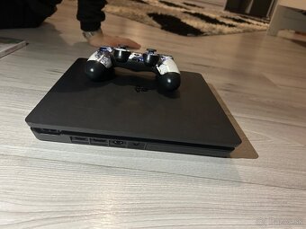 Ps4 - 2
