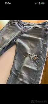 Roztrhané rifle - 2