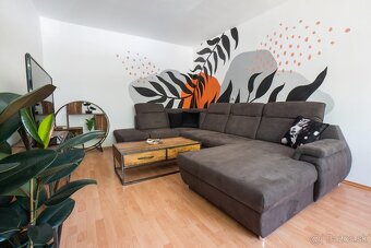 3 izbový byt pri fontane - 2