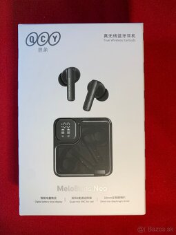 QCY T31 MelobudsNeo - 2
