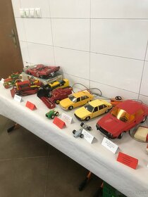 Zbieram staré hračky - 2