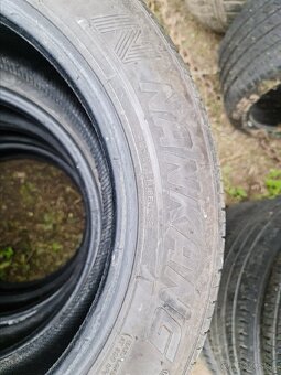 Nankang 185/60 r15 - 2