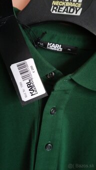 Predám pánske značkové tričká - 2