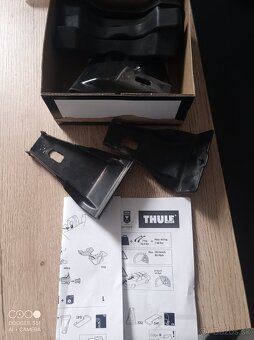 Thule "5100" - 2