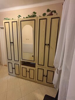 Predsieňová zostava - 2