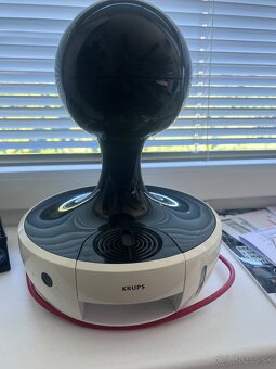 Kavovar Dolce Gusto Krups - 2