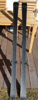 Predám lyže Atomic beta Carv 180 - 2