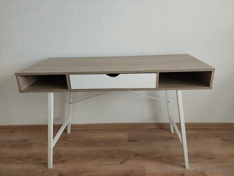 Písací stôl - 2