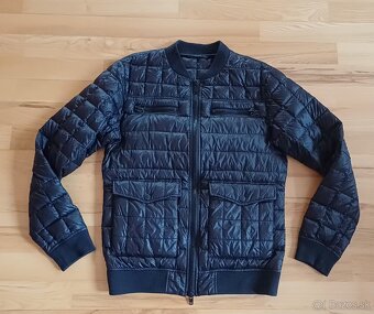 Iceberg čierna prechodná - 2