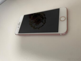 Iphone 7 32 GB Rose Gold - 2