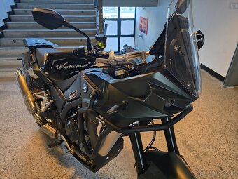 KOVE 800 X PRO HENDUROT edition - 2