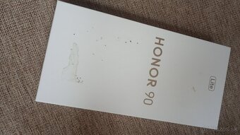 Honor 90 Lite - 8GB/256GB, 107Mpx - 2