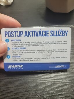 12 mesiacov TV zdarma - 2