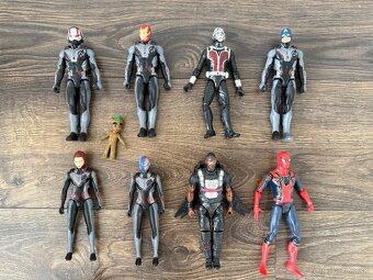 Marvel Avengers 15-16cm - 2