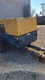 Predám kompresor COMPAIR - 2