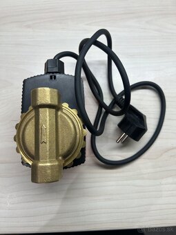 Cirkulačné čerpadlo - 2