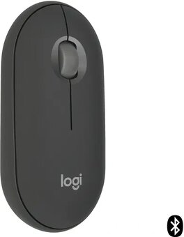 Predam Klávesnicu a myš Logitech - 2