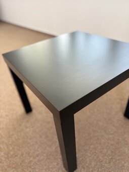 malý konferenčný stolík IKEA - 2
