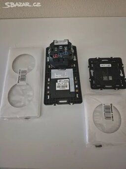 Legrand Céliane chytré vypínače. - 2