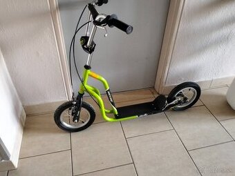 Detská kolobežka - 2