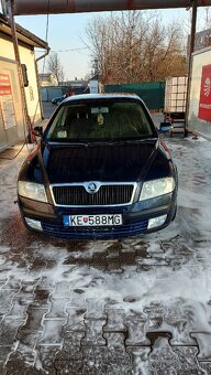 Škoda - 2