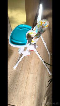 Detska stolicka - 2