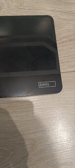 Anténa za televízor na stenu - 2