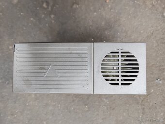 8P0012615A vzduchovy kompresor (na rezervu) Audi - 2