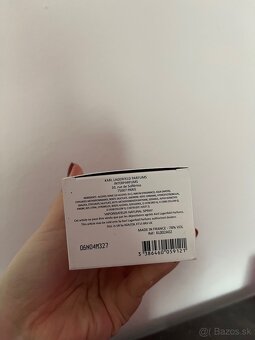 Karl Lagerfeld parfum pre ženu - 2