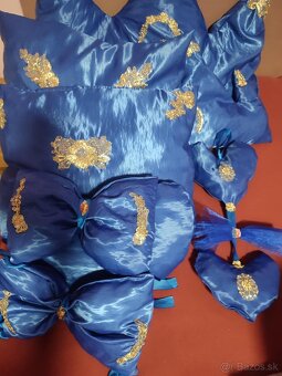 suprava vankusikou, mantinel - 2