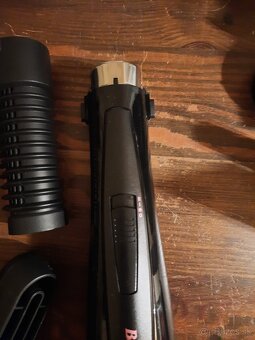 Predám kulmofén BABYLISS AS126E - 2