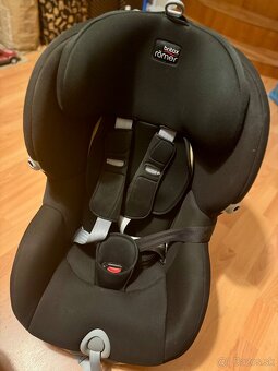 Britax Romer Trifix - 2